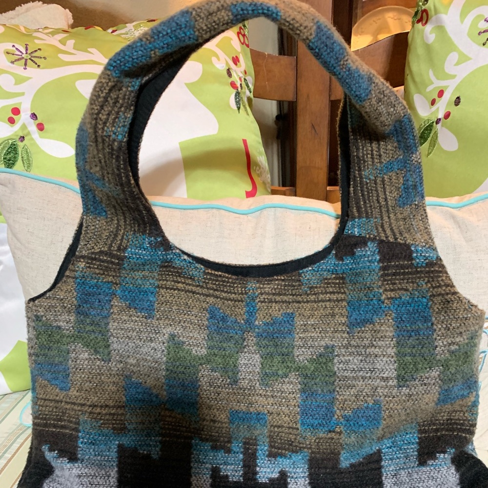 rhonda stark bag